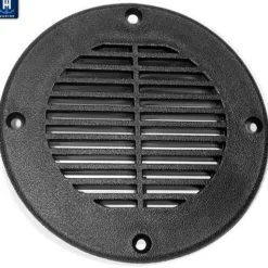 T-H Marine Plumbing & Drains-Floor Drain and Vent