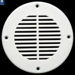 T-H Marine Plumbing & Drains-Floor Drain and Vent