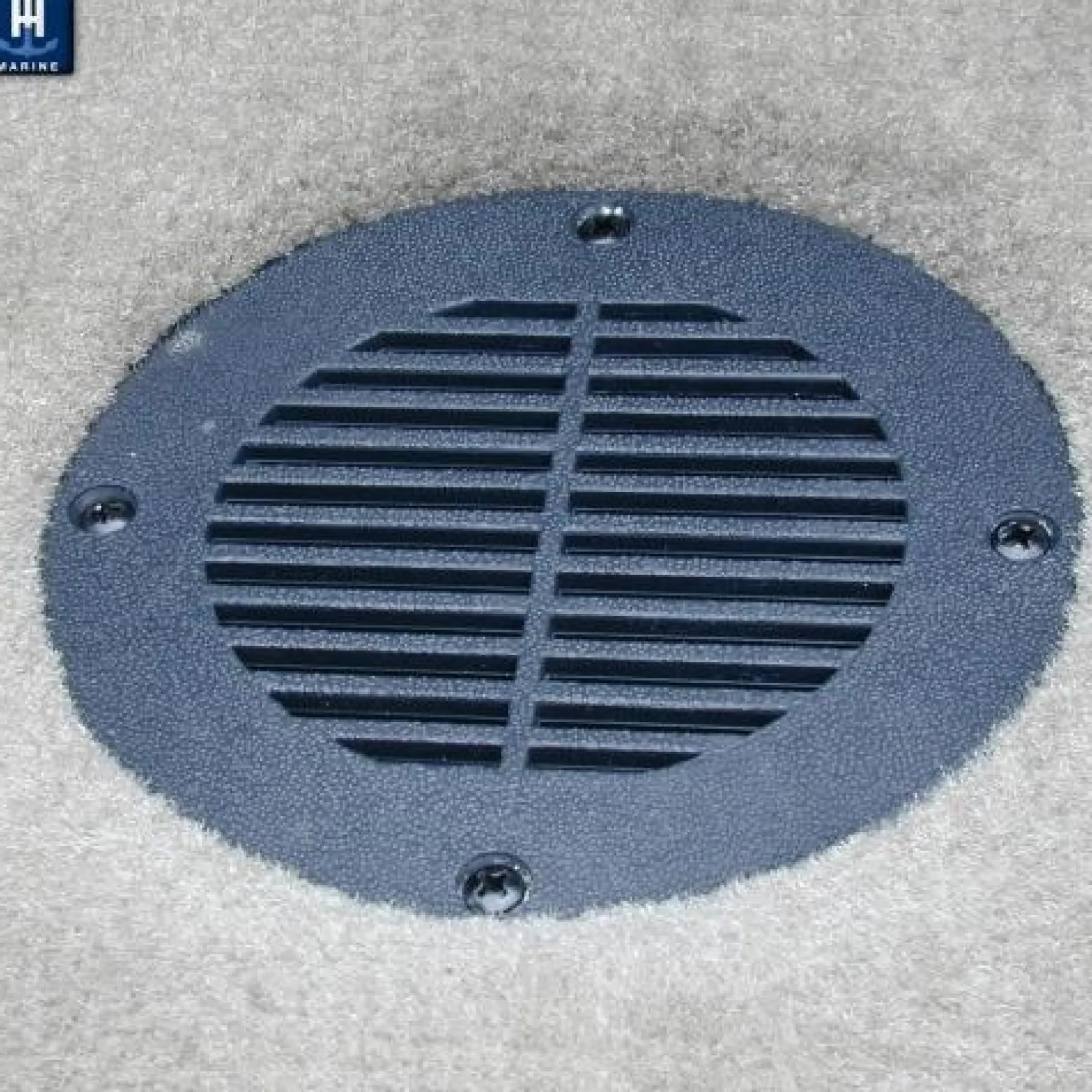T-H Marine Plumbing & Drains-Floor Drain and Vent