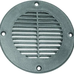 T-H Marine Plumbing & Drains-Floor Drain and Vent
