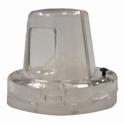 T-H Marine Plumbing & Drains-Flow-Max™ Ball Scupper