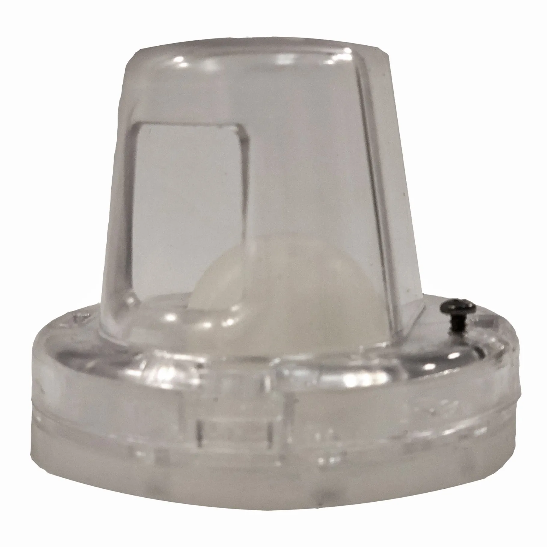 T-H Marine Plumbing & Drains-Flow-Max™ Ball Scupper