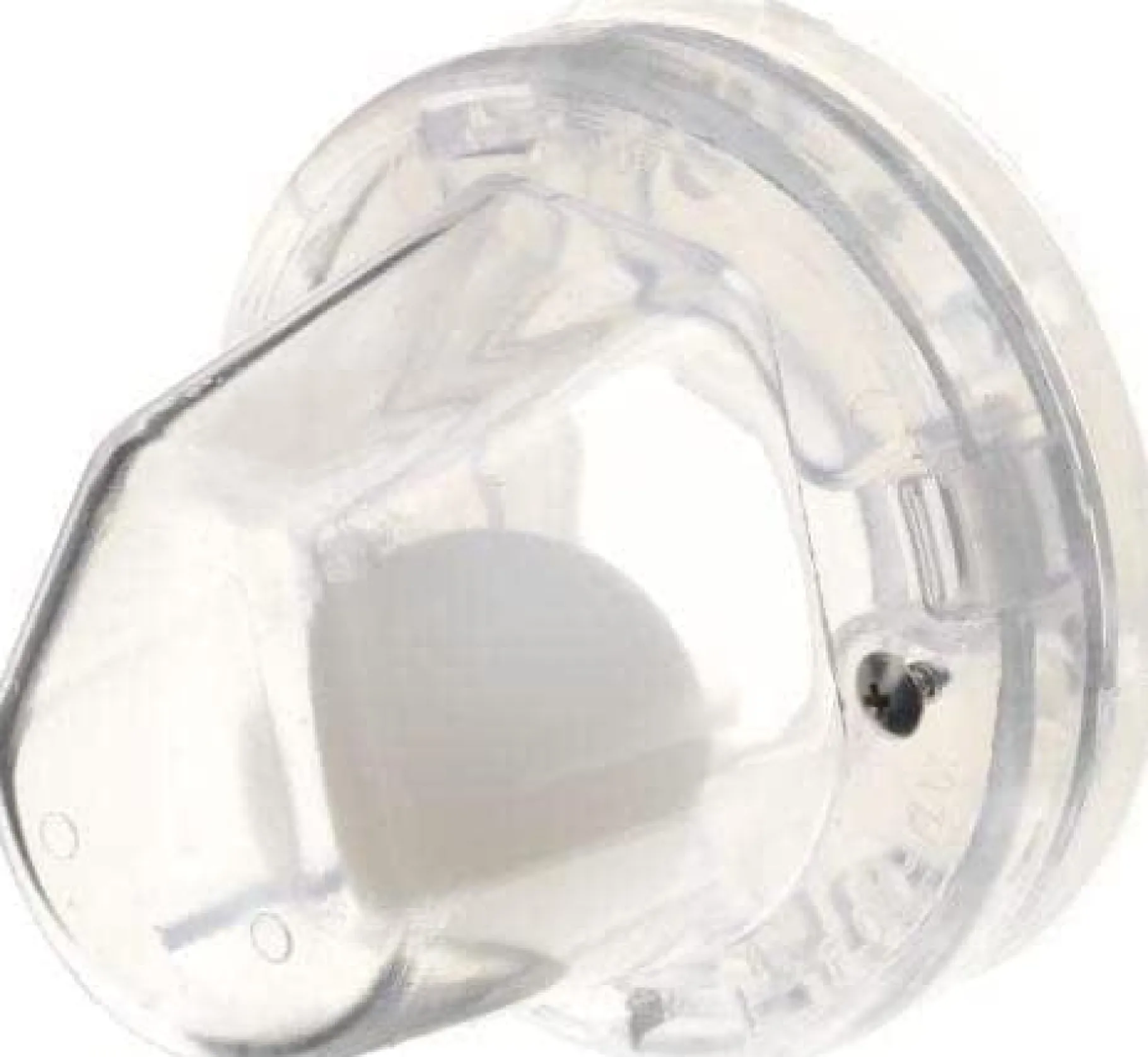 T-H Marine Plumbing & Drains-Flow-Max™ Ball Scupper