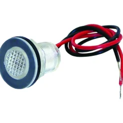 T-H Marine Led Lighting|Plumbing & Drains-Flush Head LED Livewell Lights