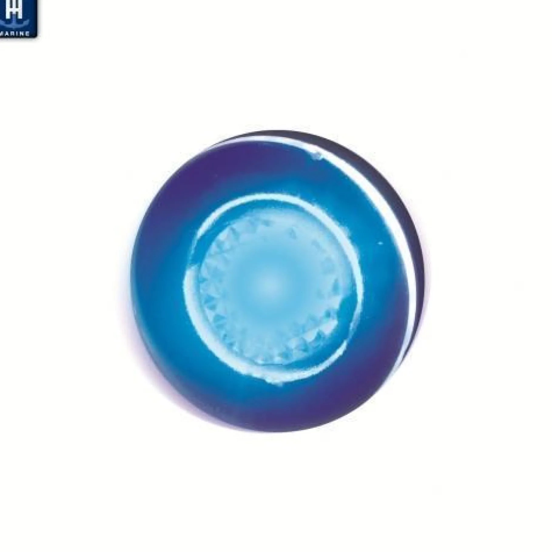 T-H Marine Led Lighting|Plumbing & Drains-Flush Head LED Livewell Lights