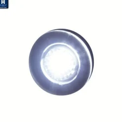T-H Marine Led Lighting|Plumbing & Drains-Flush Head LED Livewell Lights
