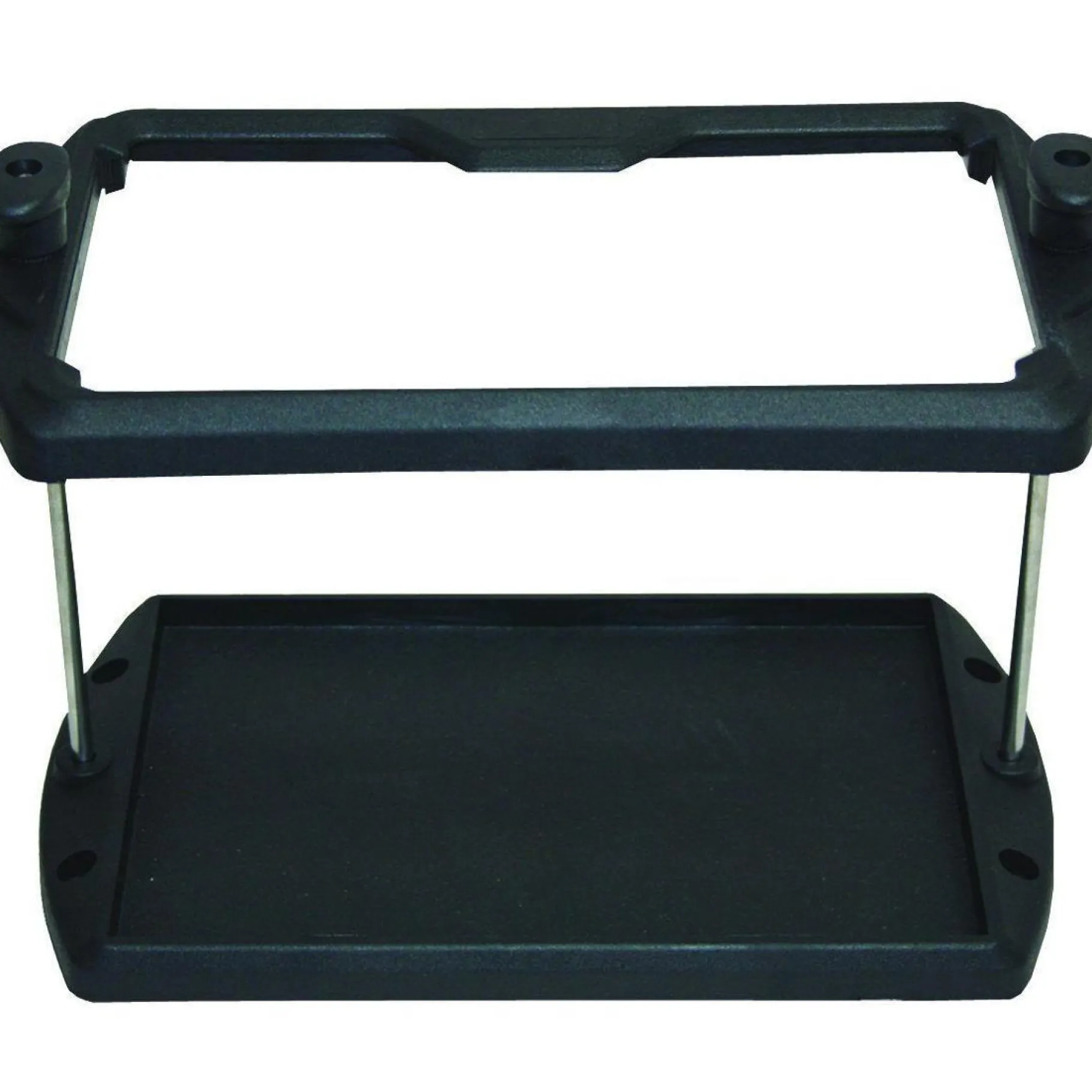 T-H Marine Boating Accessories-Frame Top Battery Tray