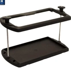 T-H Marine Boating Accessories-Frame Top Battery Tray