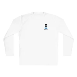 Printify Tees-Fridays are for Fishin' Long Sleeve Shirt