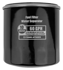 T-H Marine Rigging-Fuel Filter / Water Separator Kit