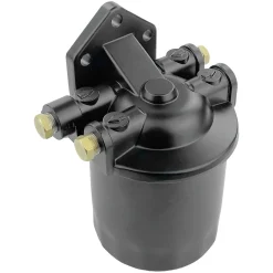 T-H Marine Rigging-Fuel Filter / Water Separator Kit