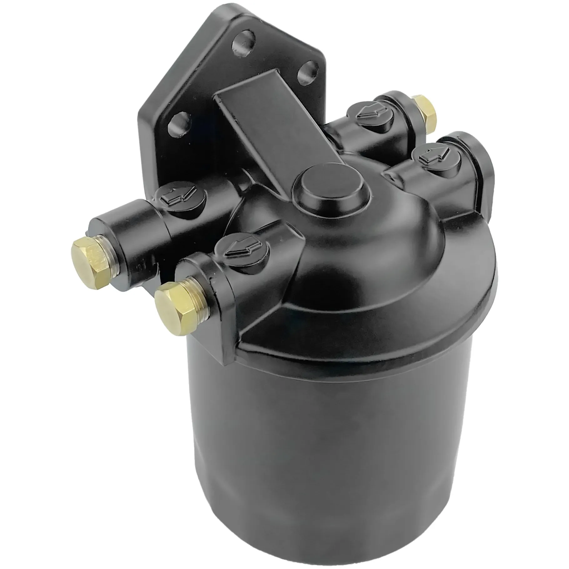 T-H Marine Rigging-Fuel Filter / Water Separator Kit
