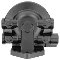 T-H Marine Rigging-Fuel Filter / Water Separator Kit