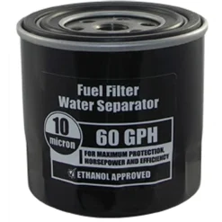 T-H Marine Rigging-Fuel Filter / Water Separator Replacement Filter