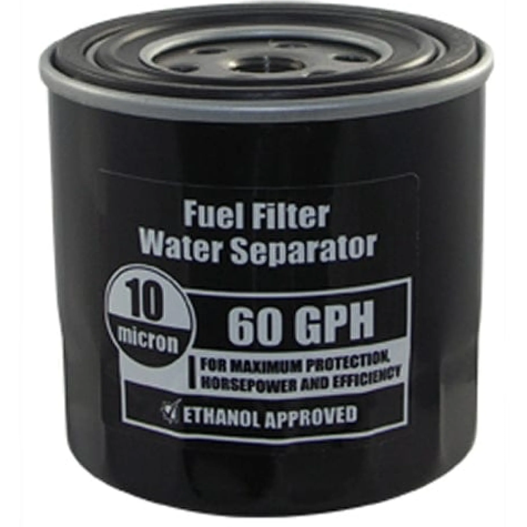 T-H Marine Rigging-Fuel Filter / Water Separator Replacement Filter