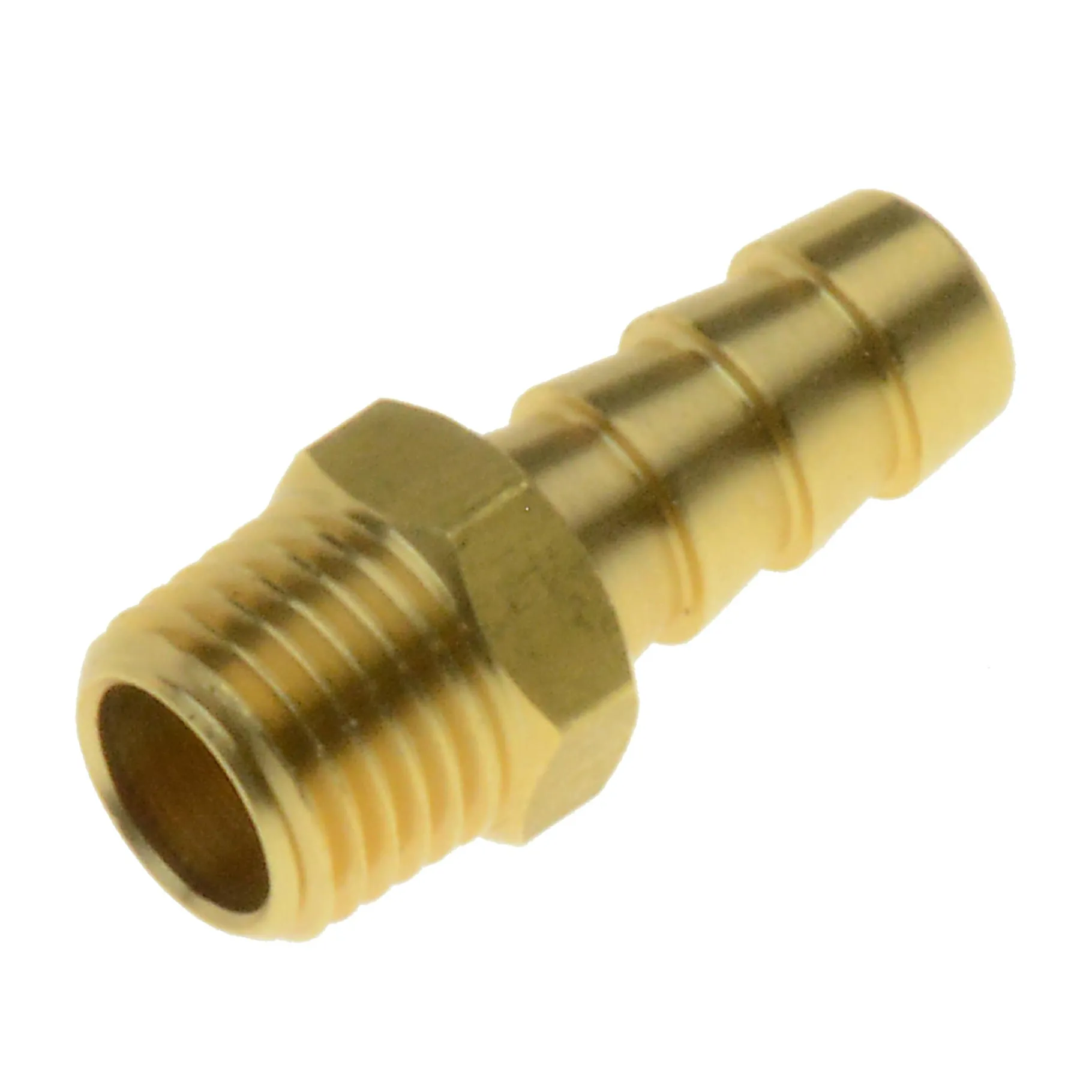 T-H Marine Rigging-Fuel Line Hose Barb Fitting
