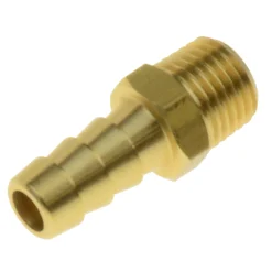 T-H Marine Rigging-Fuel Line Hose Barb Fitting