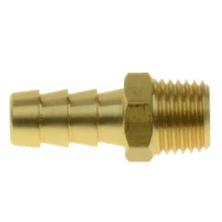 T-H Marine Rigging-Fuel Line Hose Barb Fitting