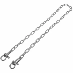 T-H Marine Boating Accessories-Galvanized #8 Fluke Anchor Kit