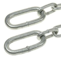 T-H Marine Boating Accessories-Galvanized 4' X 1/4