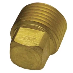 T-H Marine Plumbing & Drains-Garboard Drain Plug