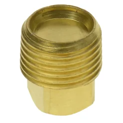 T-H Marine Plumbing & Drains-Garboard Drain Plug