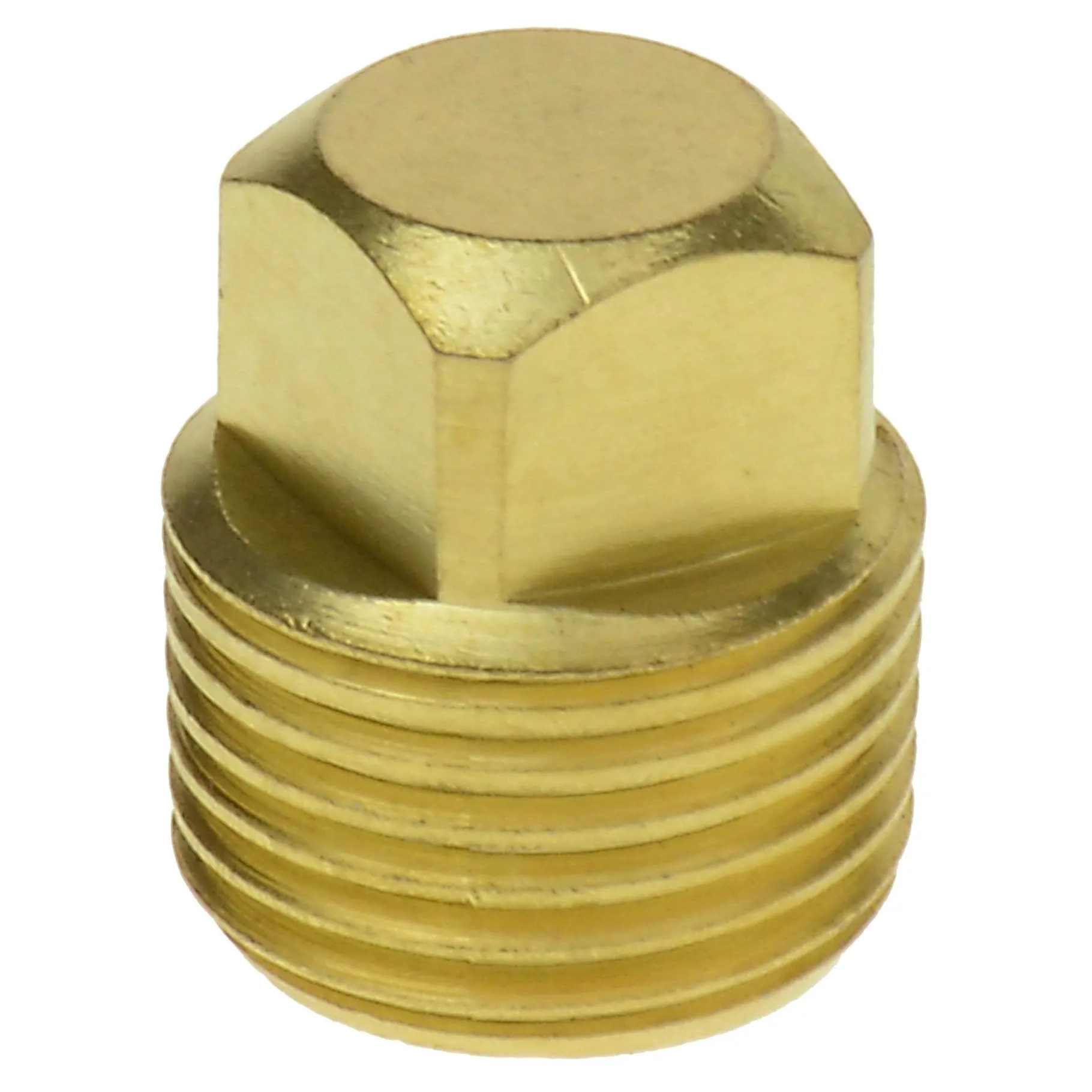 T-H Marine Plumbing & Drains-Garboard Drain Plug