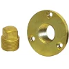 T-H Marine Plumbing & Drains-Garboard Drain Plug Kit