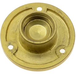 T-H Marine Plumbing & Drains-Garboard Drain Plug Kit
