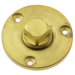 T-H Marine Plumbing & Drains-Garboard Drain Plug Kit