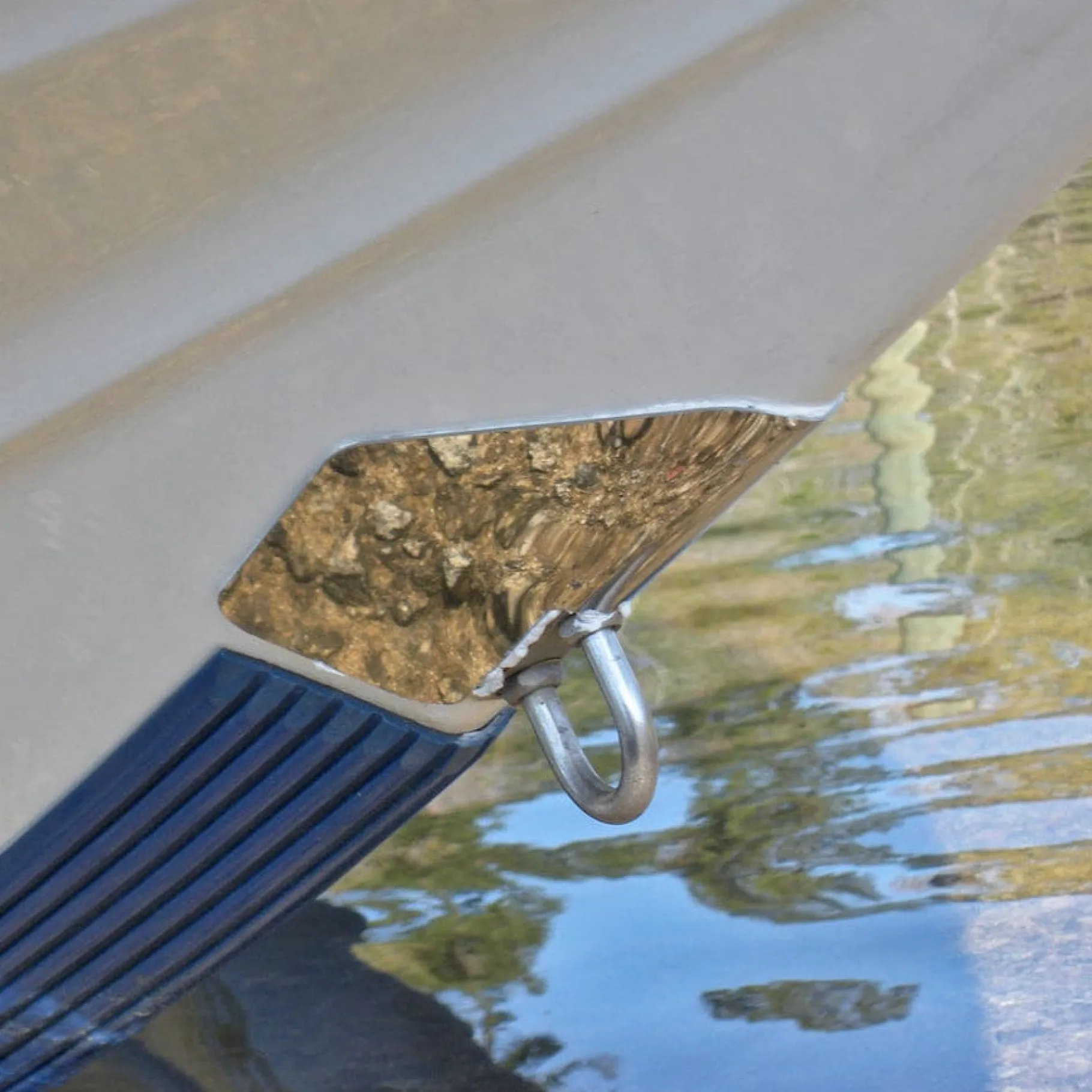 Gator Guard Boating Accessories-BowShield