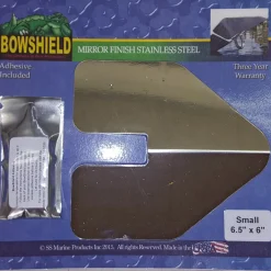 Gator Guard Boating Accessories-BowShield