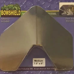 Gator Guard Boating Accessories-BowShield