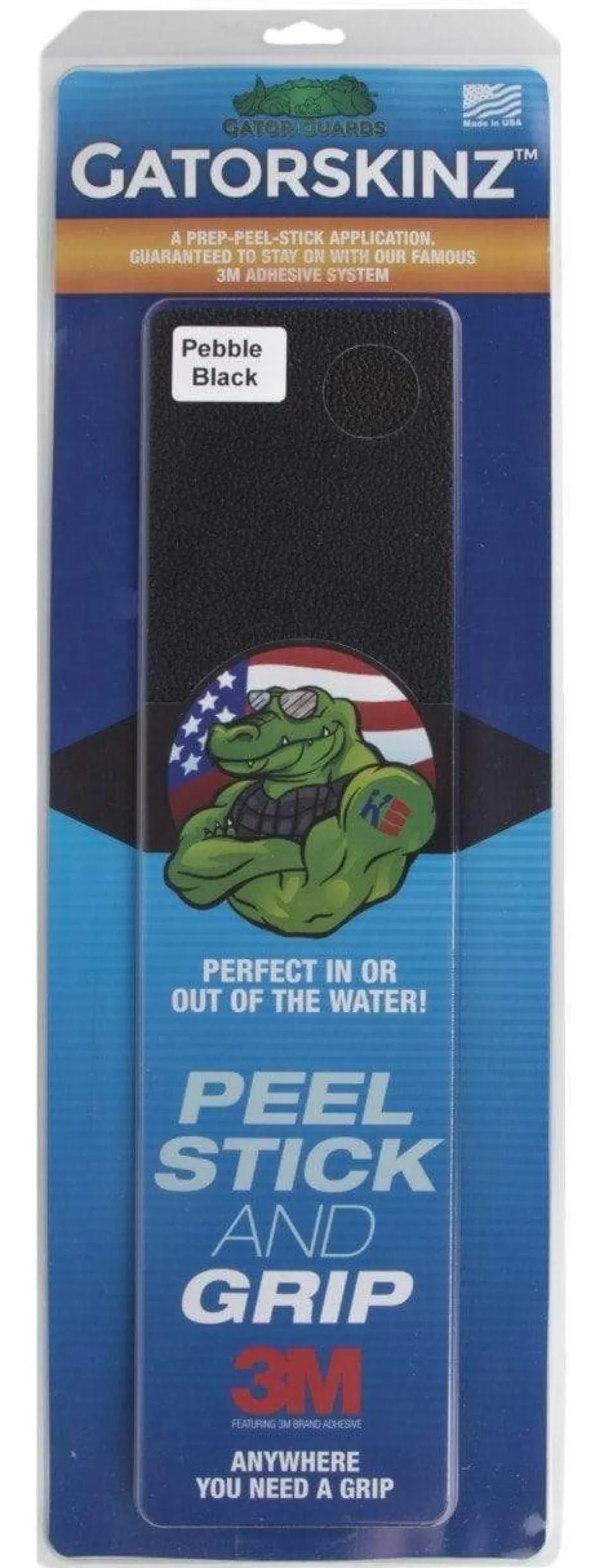 Gator Guard Boating Accessories-GatorSkinz Step Pad