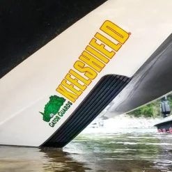 Gator Guard Boating Accessories-KeelShield