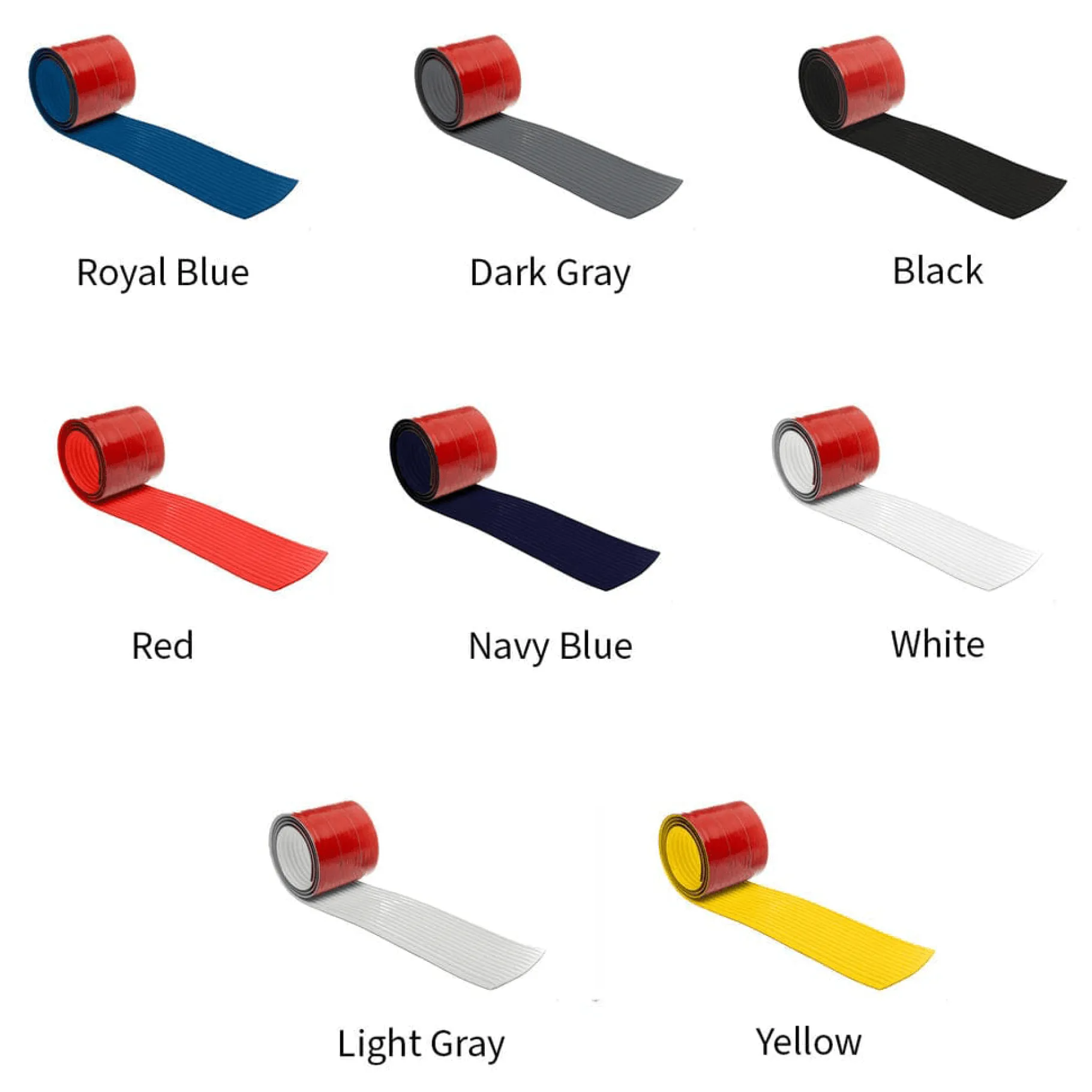 Gator Guard Boating Accessories-KeelShield