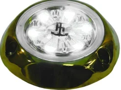 T-H Marine Led Lighting-Gen 1- Bronze Underwater Light