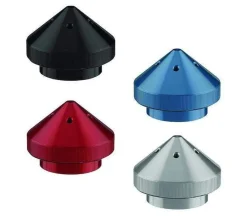 T-H Marine Closeouts|Trolling Motor Accessories-G-Force ELIMINATOR Prop Nut for MotorGuide Trolling Motor