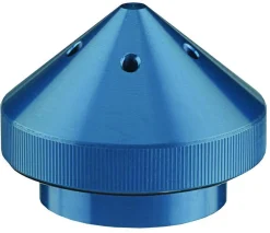 T-H Marine Closeouts|Trolling Motor Accessories-G-Force ELIMINATOR Prop Nut for MotorGuide Trolling Motor