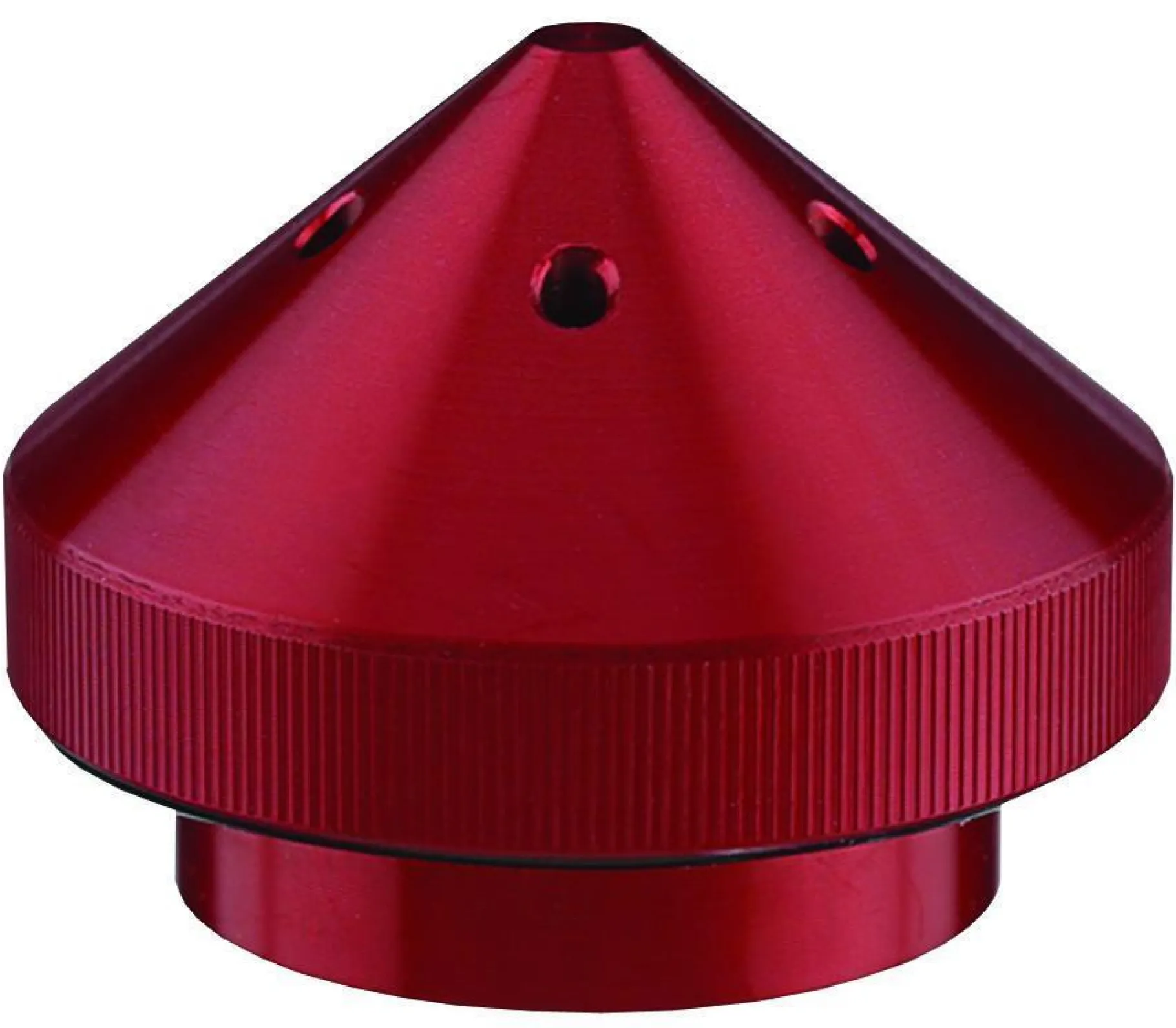 T-H Marine Closeouts|Trolling Motor Accessories-G-Force ELIMINATOR Prop Nut for MotorGuide Trolling Motor