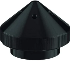 T-H Marine Closeouts|Trolling Motor Accessories-G-Force ELIMINATOR Prop Nut for MotorGuide Trolling Motor