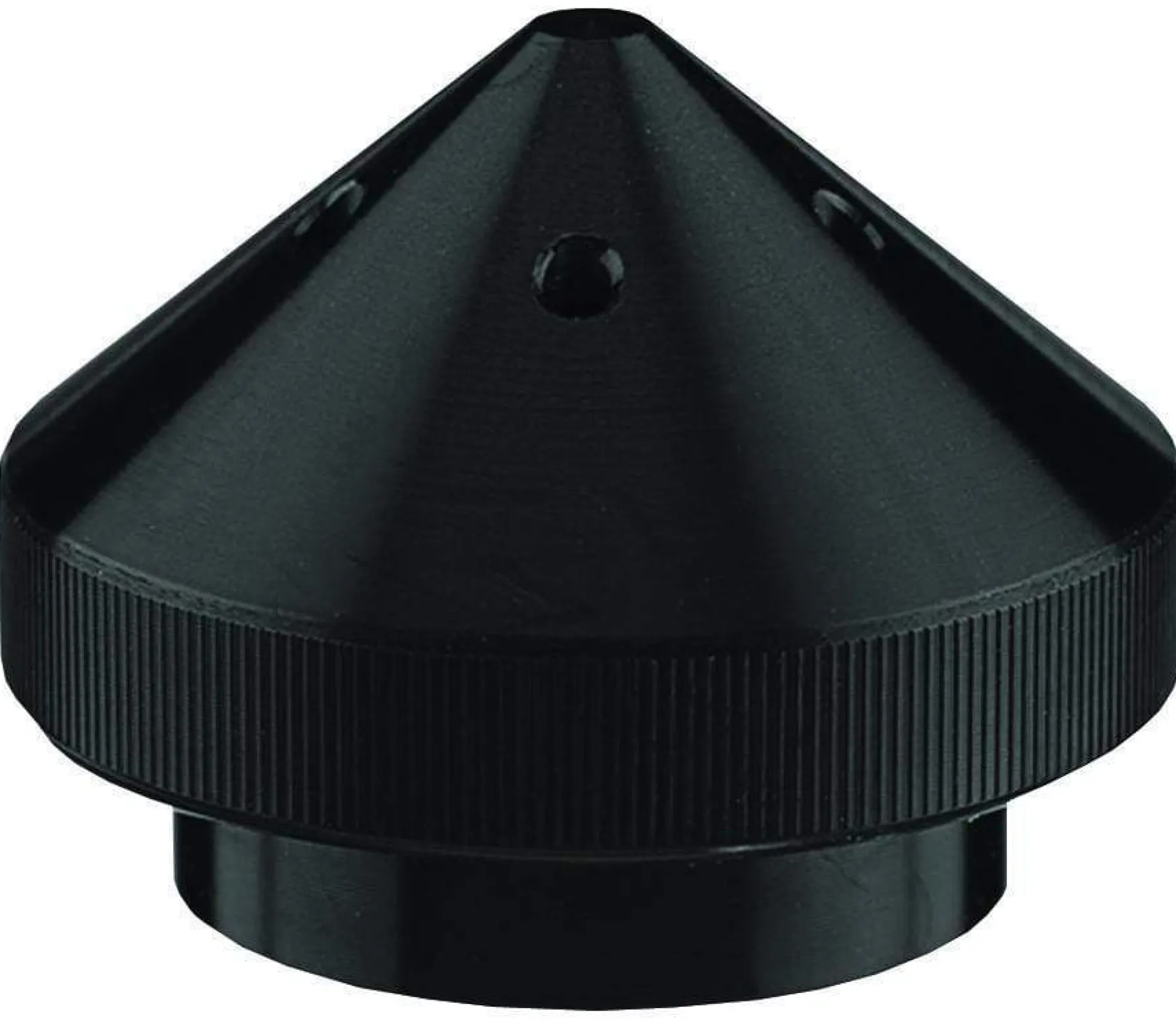 T-H Marine Closeouts|Trolling Motor Accessories-G-Force ELIMINATOR Prop Nut for MotorGuide Trolling Motor