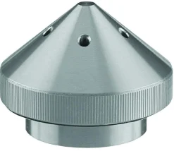 T-H Marine Closeouts|Trolling Motor Accessories-G-Force ELIMINATOR Prop Nut for MotorGuide Trolling Motor