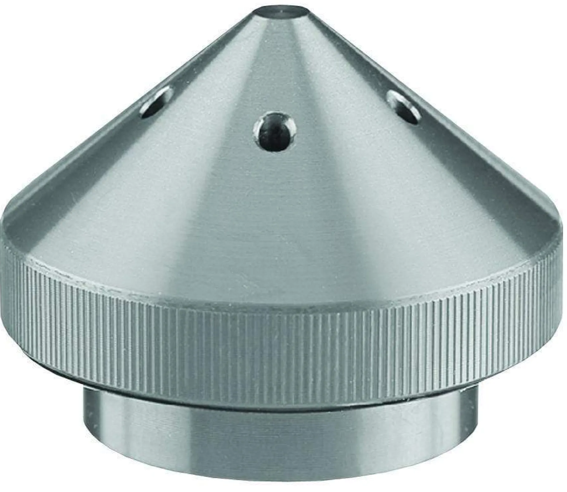 T-H Marine Closeouts|Trolling Motor Accessories-G-Force ELIMINATOR Prop Nut for MotorGuide Trolling Motor