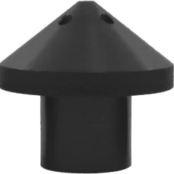 T-H Marine Trolling Motor Accessories-G-Force ELIMINATOR Trolling Motor Prop Nut Lowrance Ghost