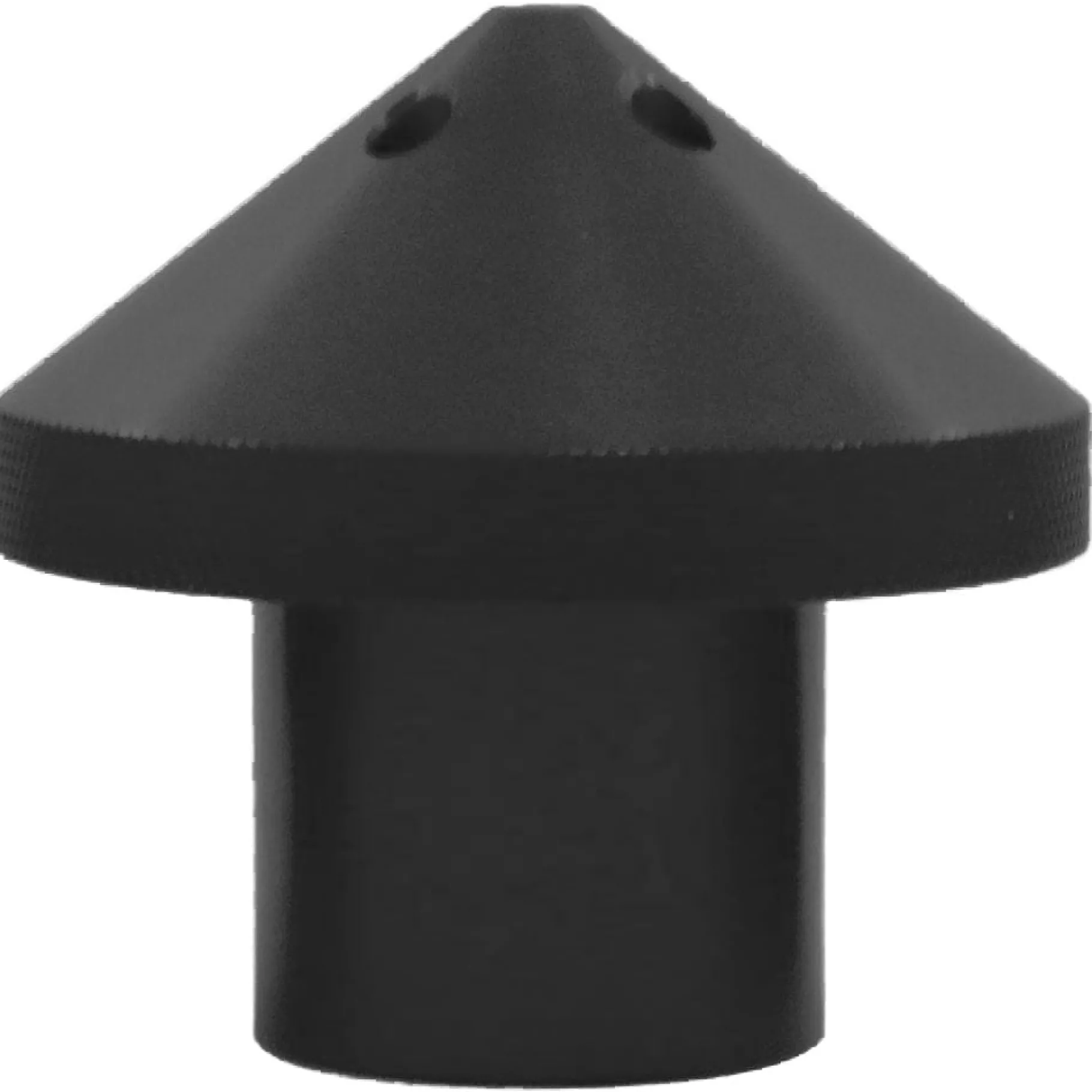 T-H Marine Trolling Motor Accessories-G-Force ELIMINATOR Trolling Motor Prop Nut Lowrance Ghost