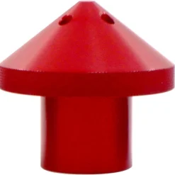 T-H Marine Trolling Motor Accessories-G-Force ELIMINATOR Trolling Motor Prop Nut Lowrance Ghost