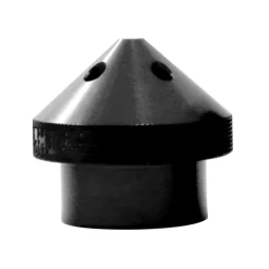 T-H Marine Trolling Motor Accessories-G-Force ELIMINATOR Trolling Motor Prop Nut Garmin Force