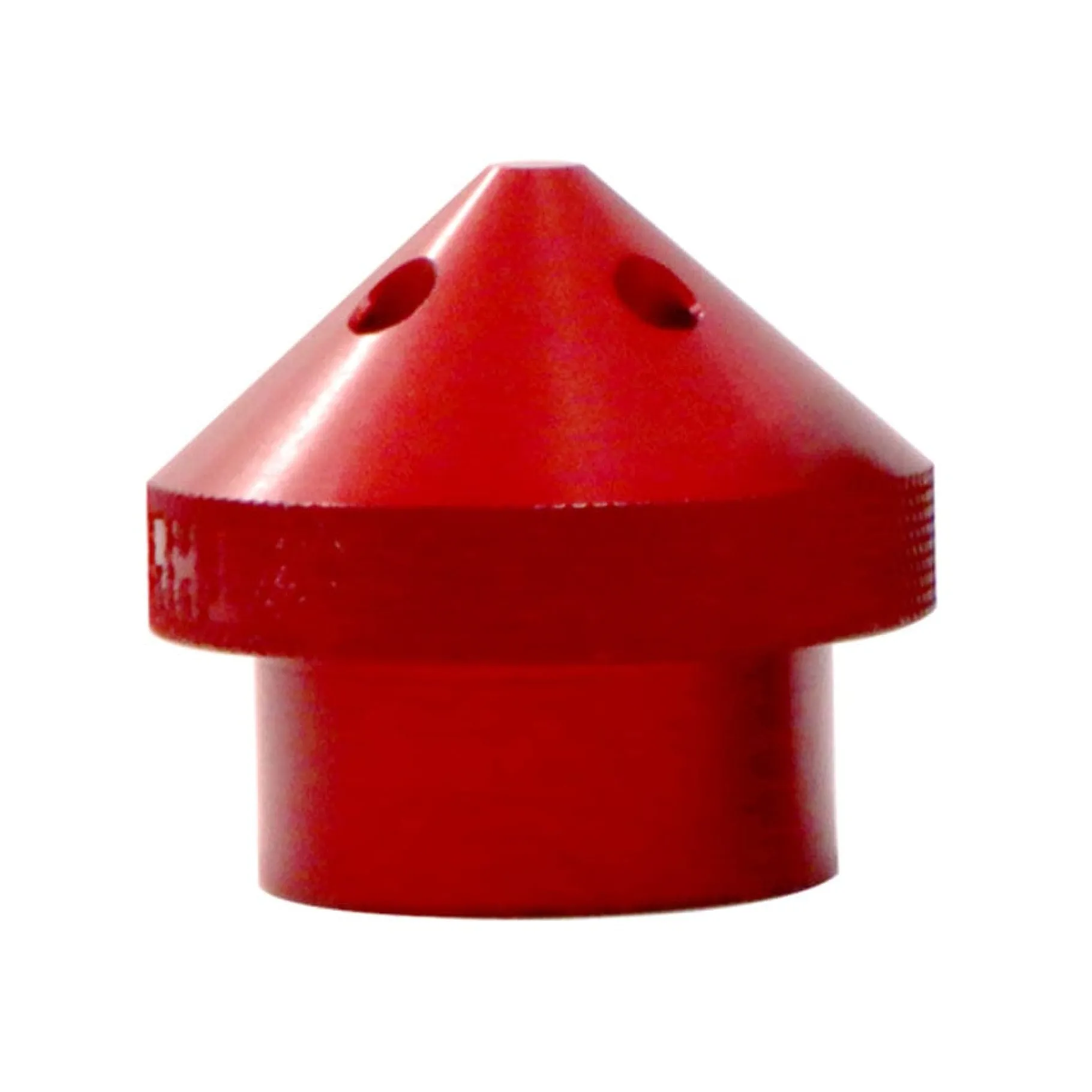 T-H Marine Trolling Motor Accessories-G-Force ELIMINATOR Trolling Motor Prop Nut Garmin Force