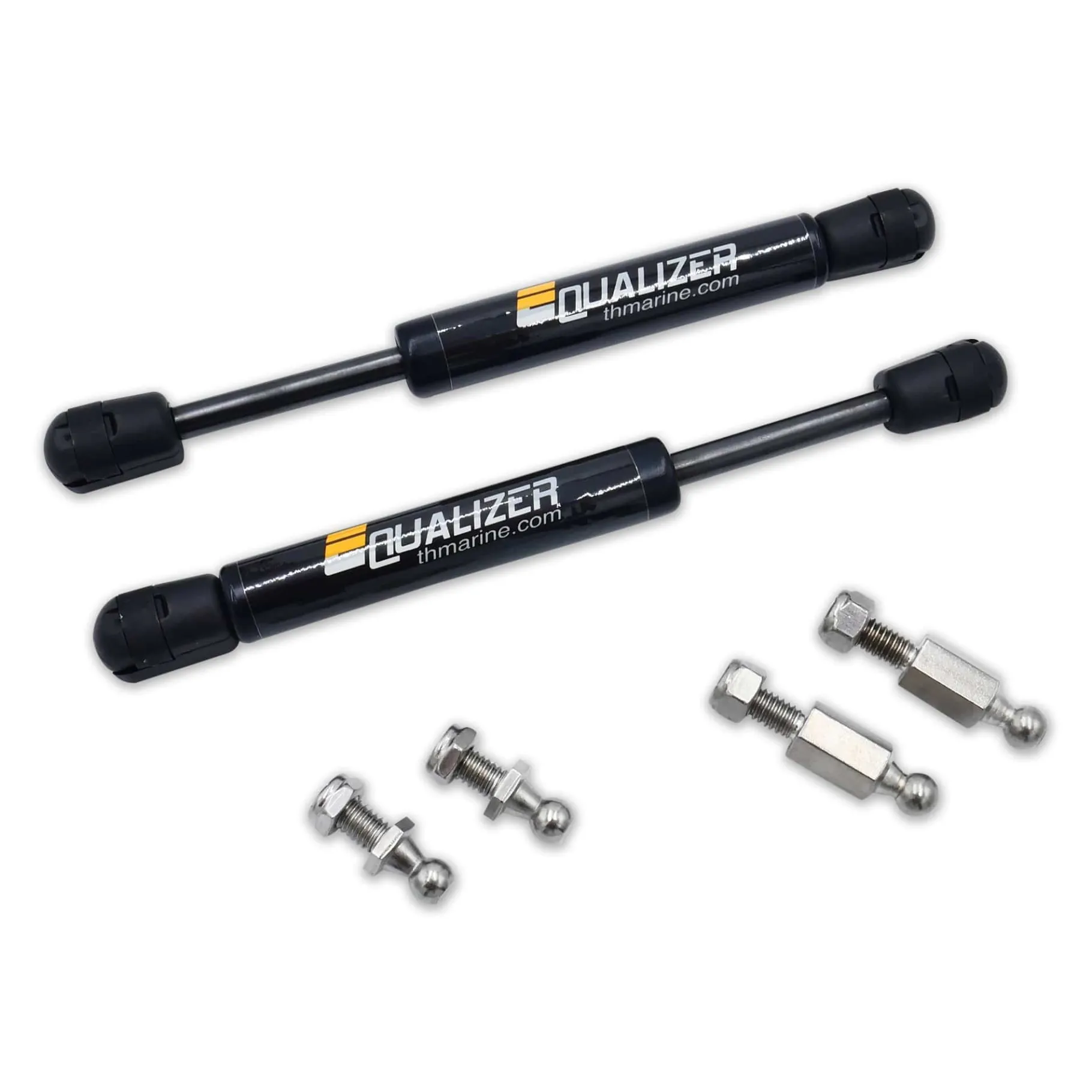 T-H Marine Closeouts|Trolling Motor Accessories-G-Force EQUALIZER Trolling Motor Lift Assist